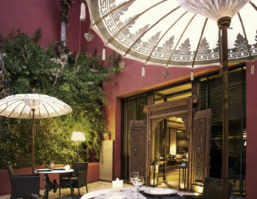 Asia Gardens Hotel &Thai Spa - Général