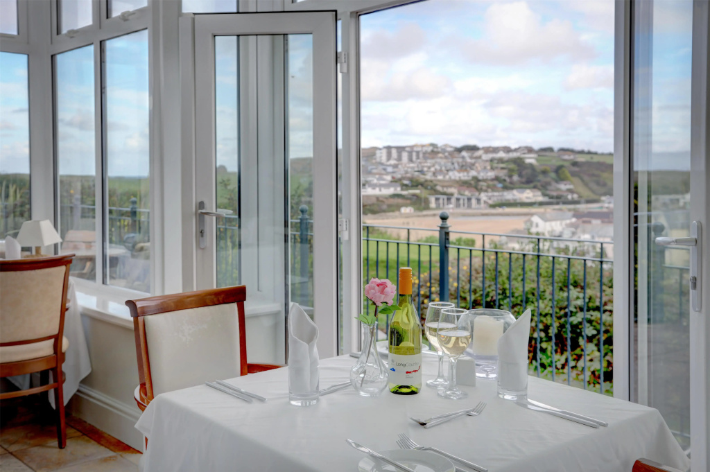 Porth Veor Manor, Sure Hotel Collection by Best Western - Général