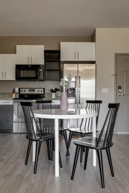 1-bdrm Getaway in Marina Del Rey - Général
