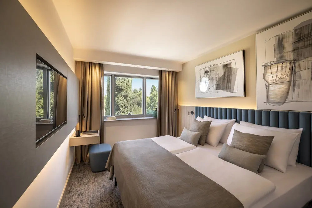Aminess Vival Maestral Hotel - Chambres