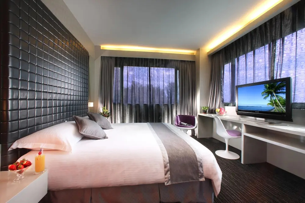 Re - Chambres