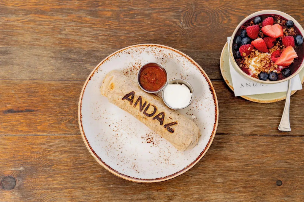 Andaz San Diego, by Hyatt - Général