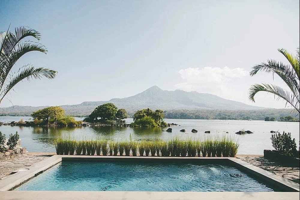 Isleta El Espino Ecolodge - Général