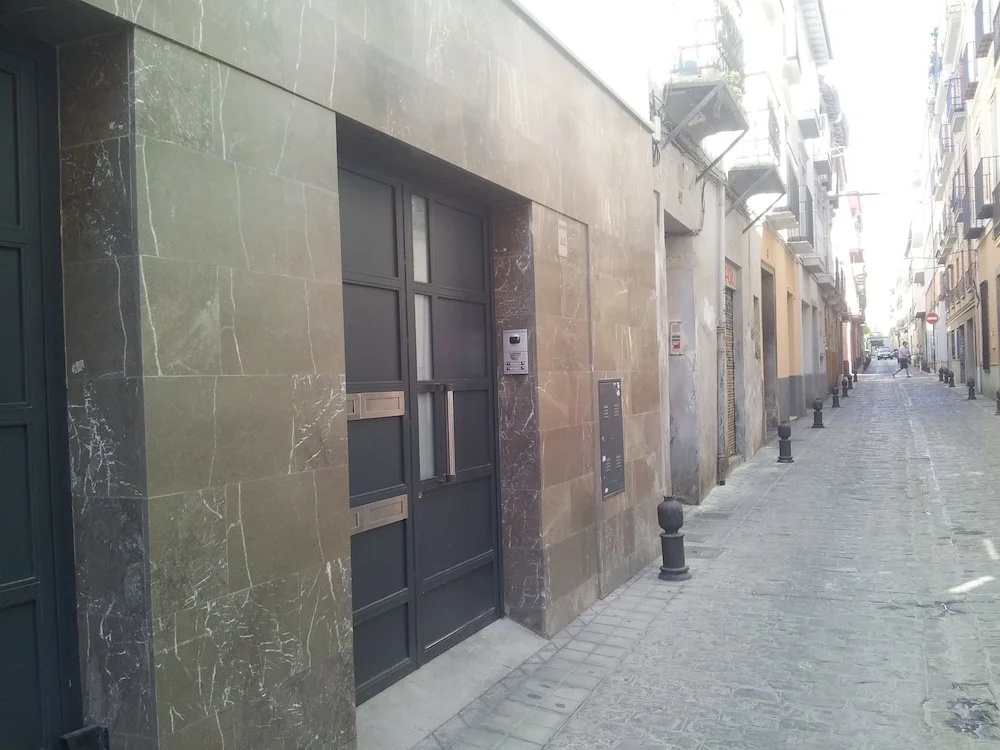 Apartamentos San Isidro 44