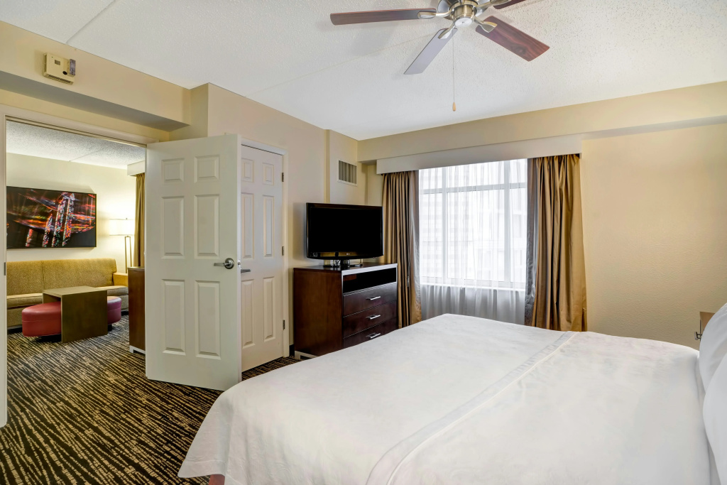 Homewood Suites by Hilton Washington, D.C. Downtown - Général