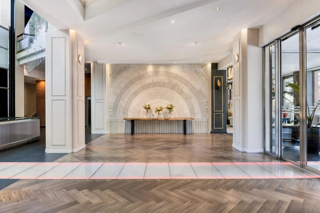 African Pride Melrose Arch Hotel, Autograph Collection - фото 2