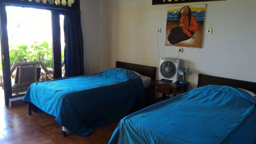 Amarta Beach Cottages - Général