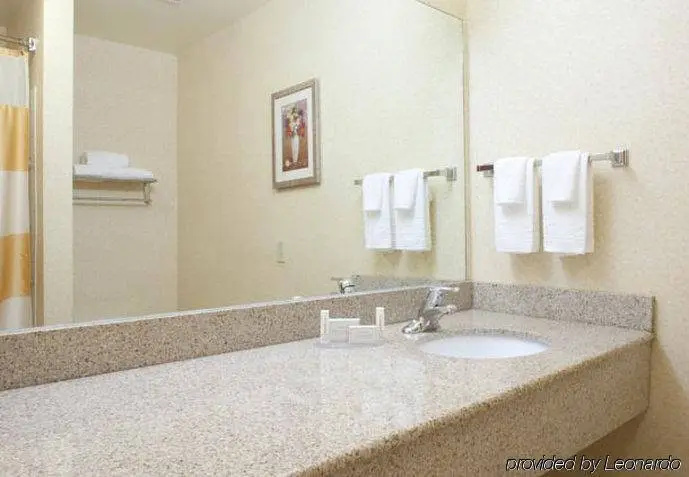 Fairfield Inn & Suites Atlanta McDonough