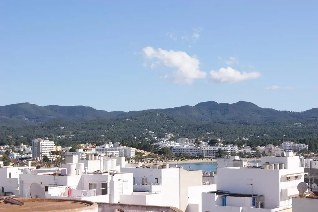 Apartamentos Mestret