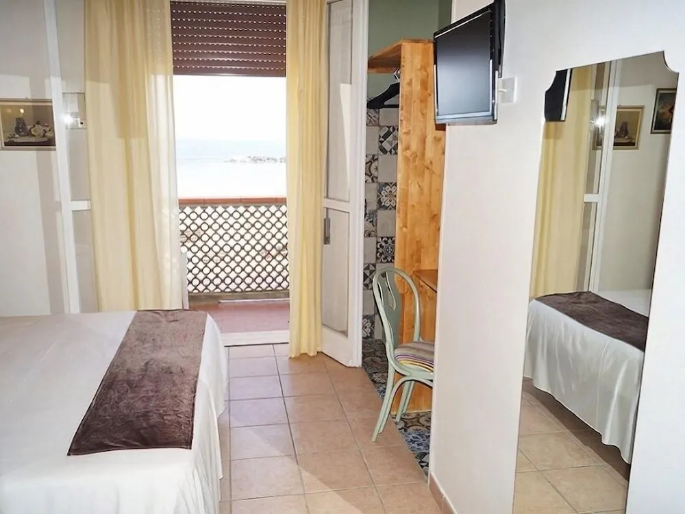 Hotel Tokio Home-Tokio Beach dependence - Chambres