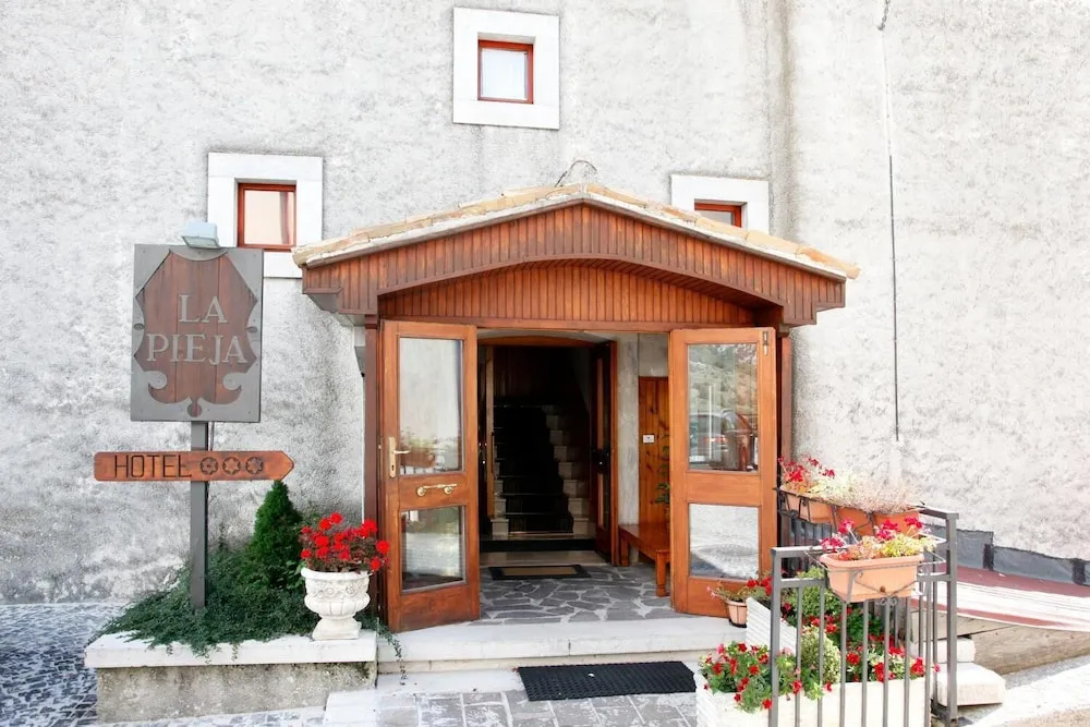 Hotel La Pieja