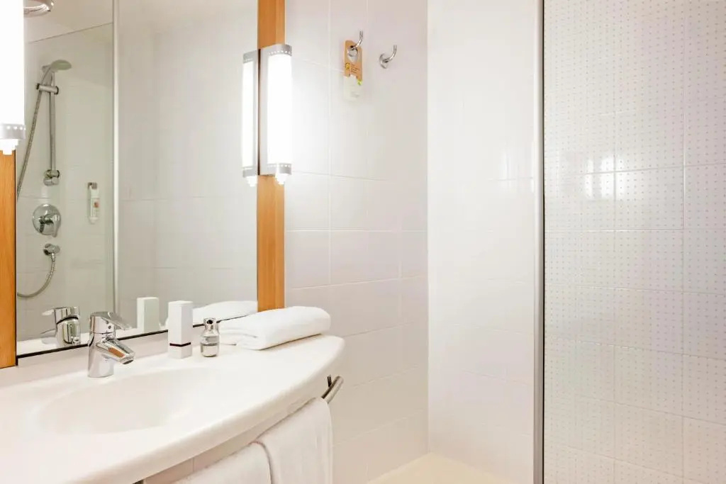Hôtel Ibis de Guingamp Cœur de Bretagne - Chambres