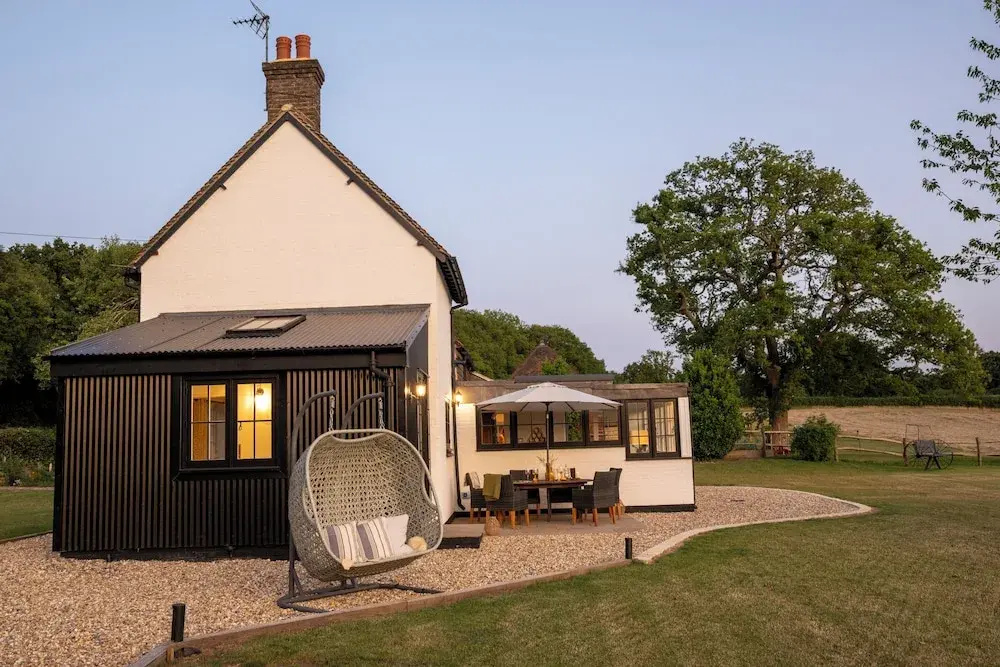 Gallops Cottage