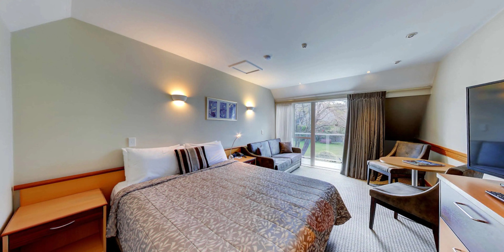 Dunedin Leisure Lodge - A Distinction Hotel - Général
