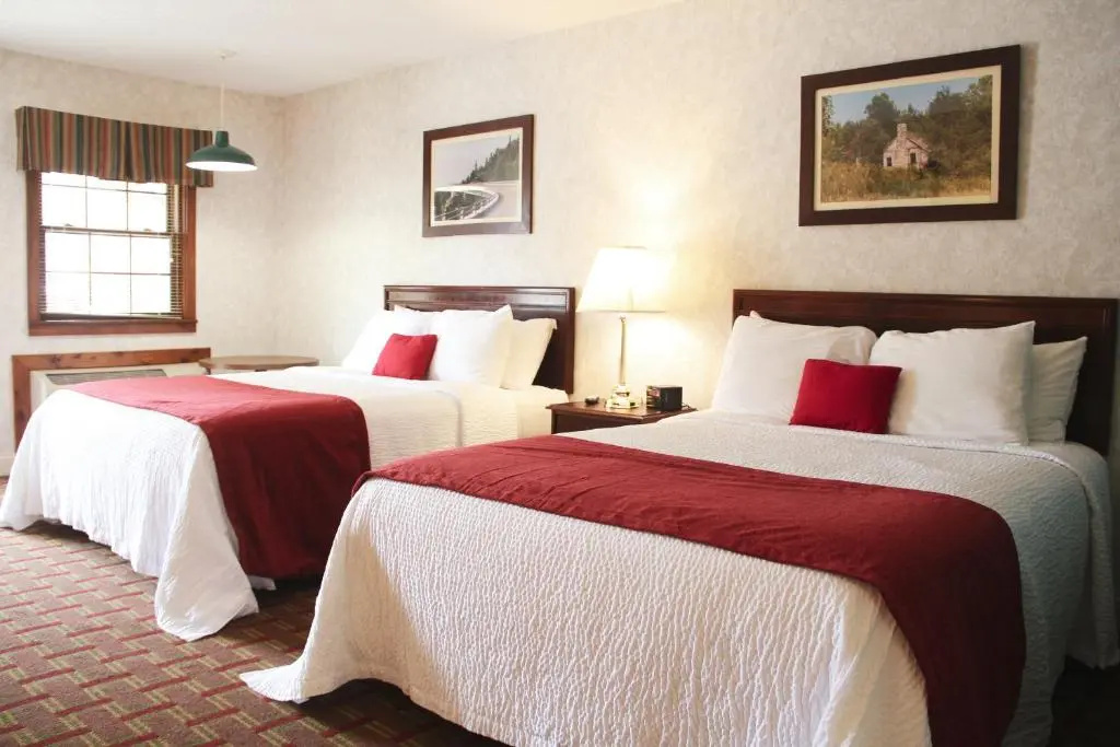 Hotel photo 2