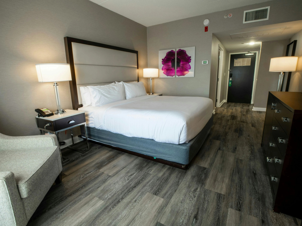 Holiday Inn Wilmington by IHG - Général