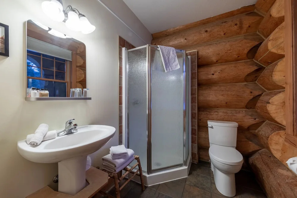 Deluxe Double room with mountain view (twin beds)