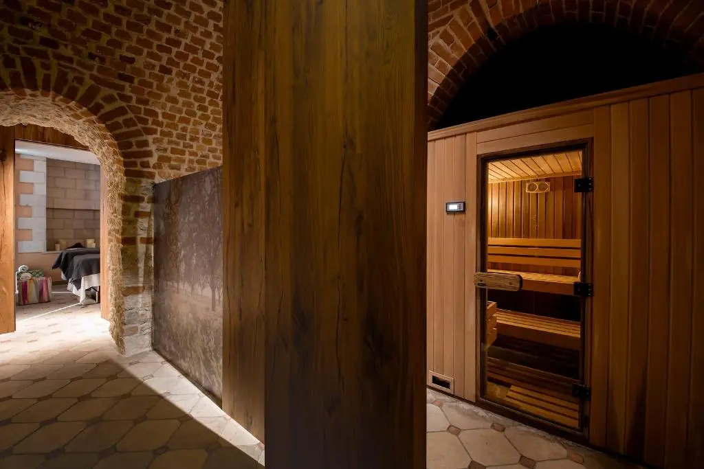 Hotel Copernicus - Chambres
