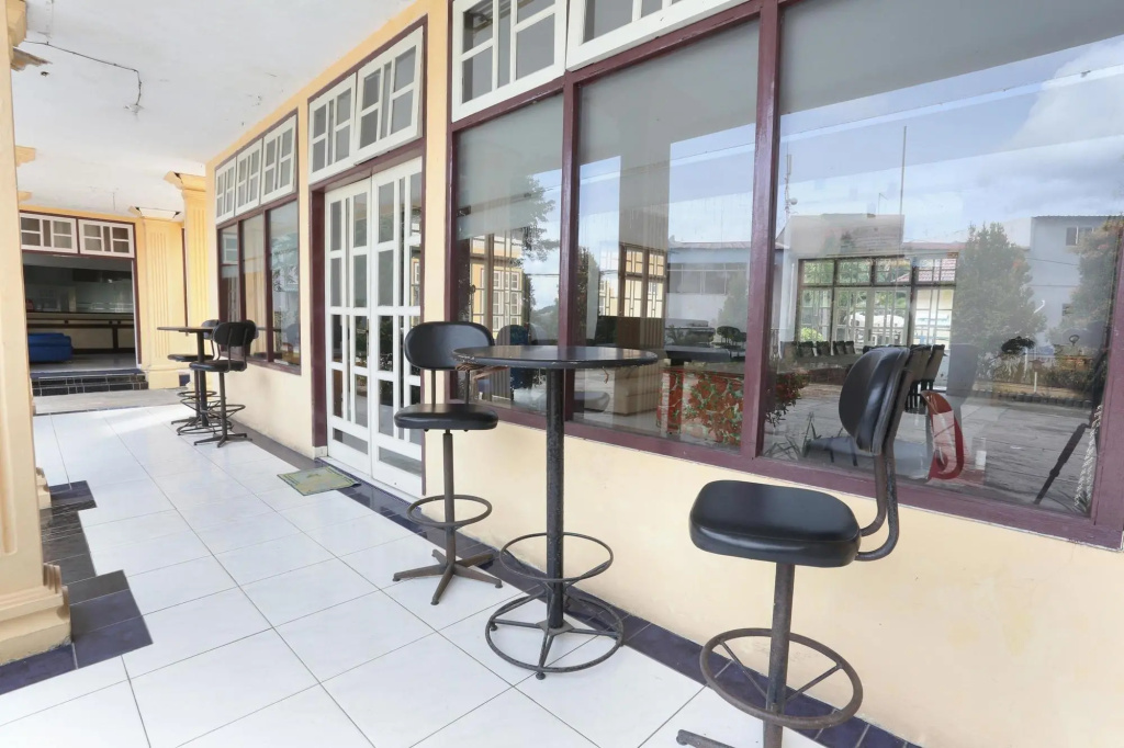 Hotel Puri Ksatria - Général
