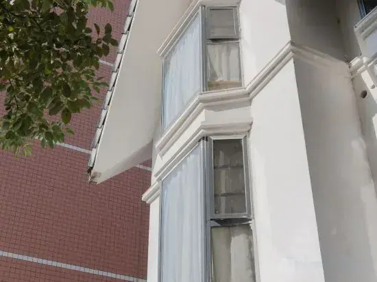 May's House