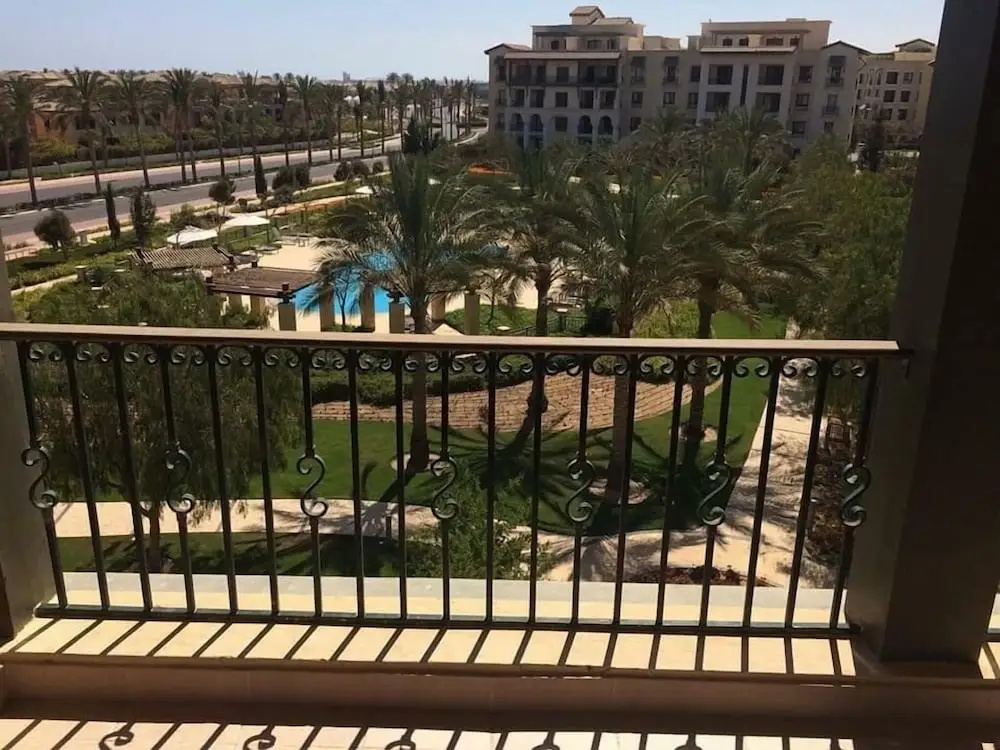 Marassi North Coast Chalet Catania G2