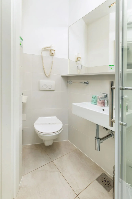 Boutique Suites Joyce - фото 7