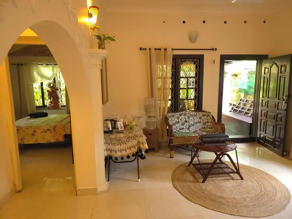 Bella Boutique Homestay - Chambres