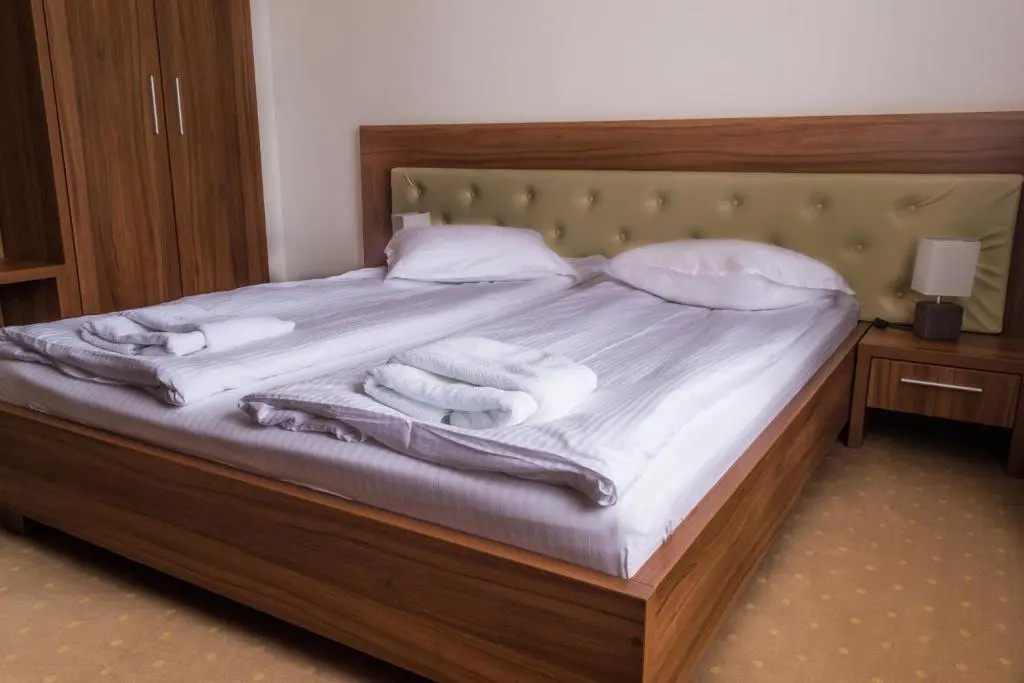Mariss - Chambres