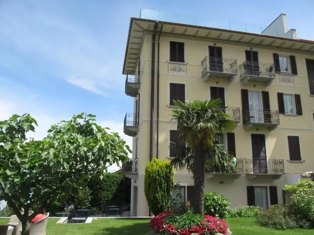 Brisino Hotel