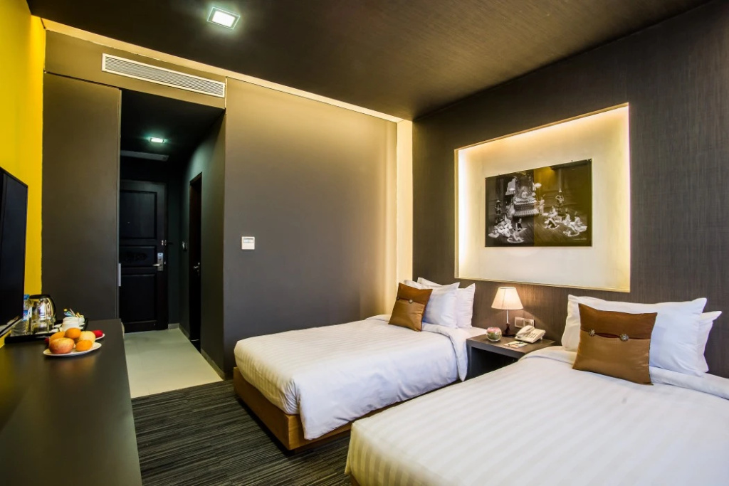 Hotel photo 5