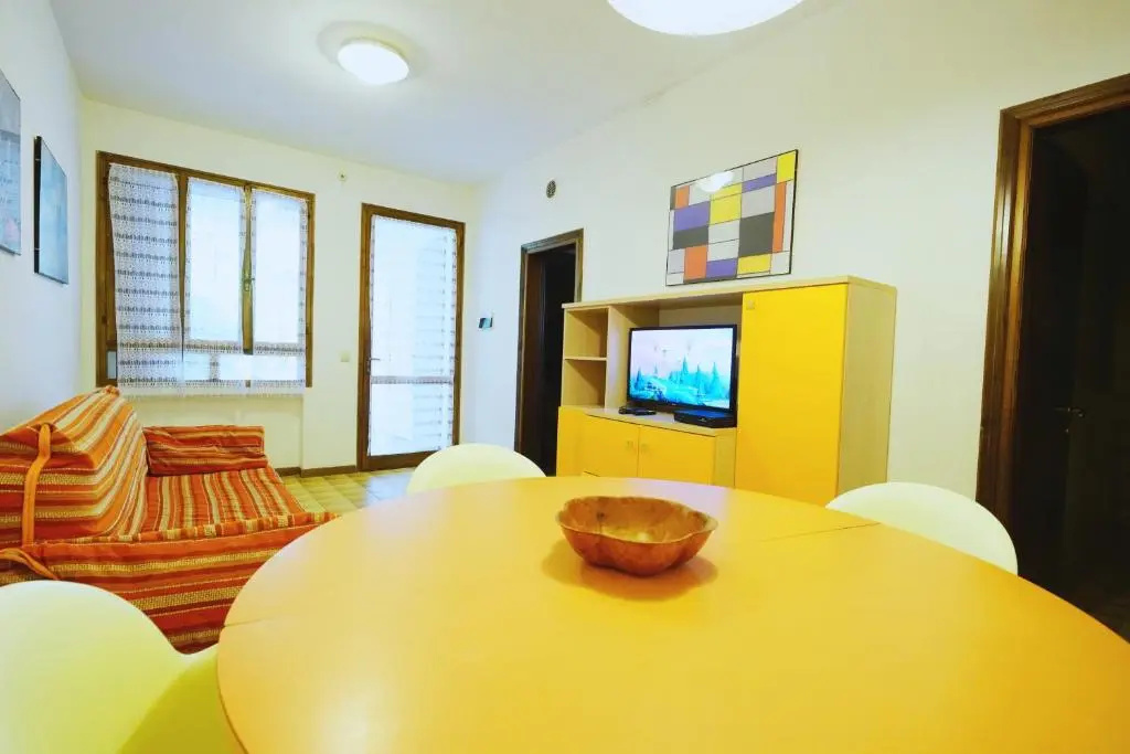 Villetta Lagomare - Chambres