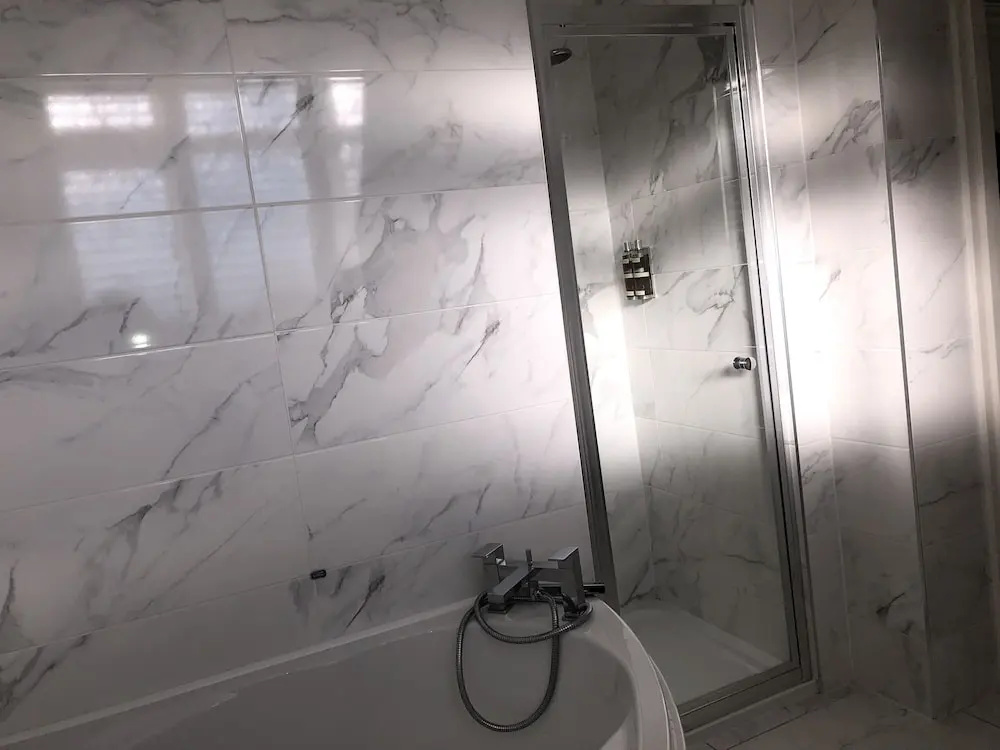 Cliff House Hotel - Chambres