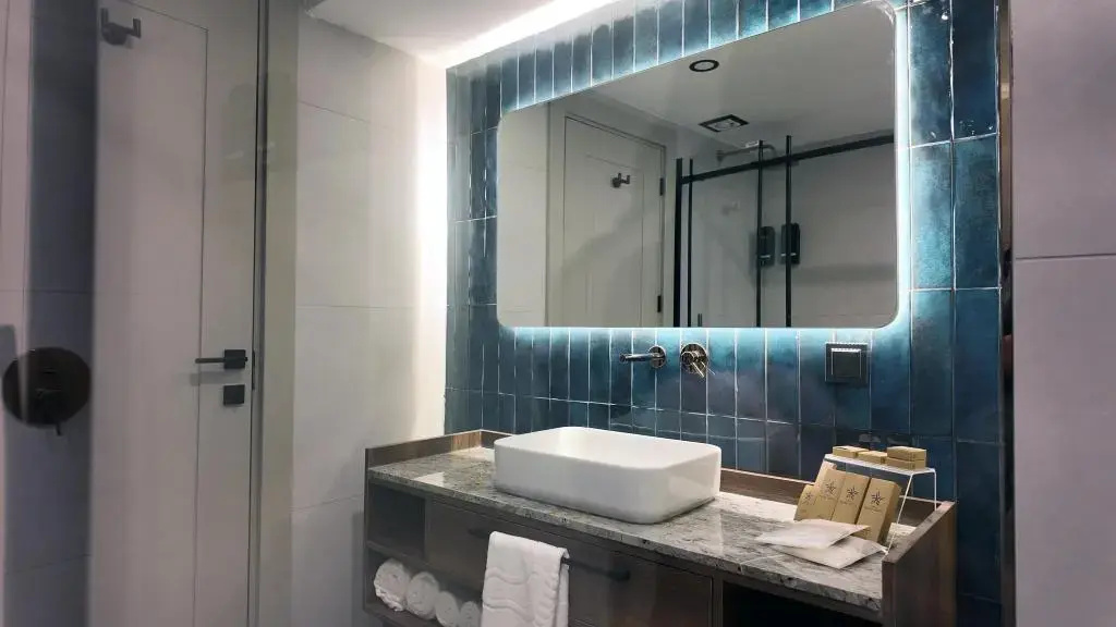 Hotel photo 18