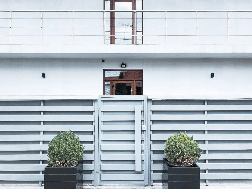 Klaster SeaView Hotel