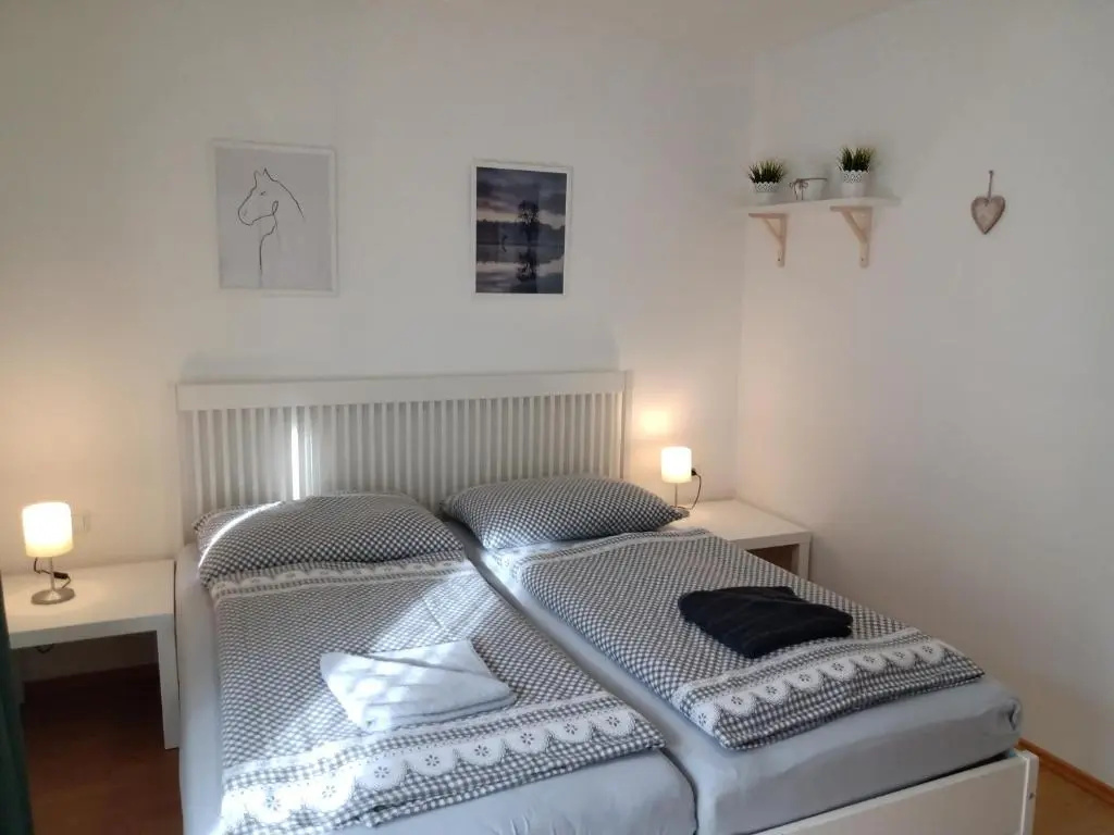 Apartmenthaus Edelweiss - Chambres