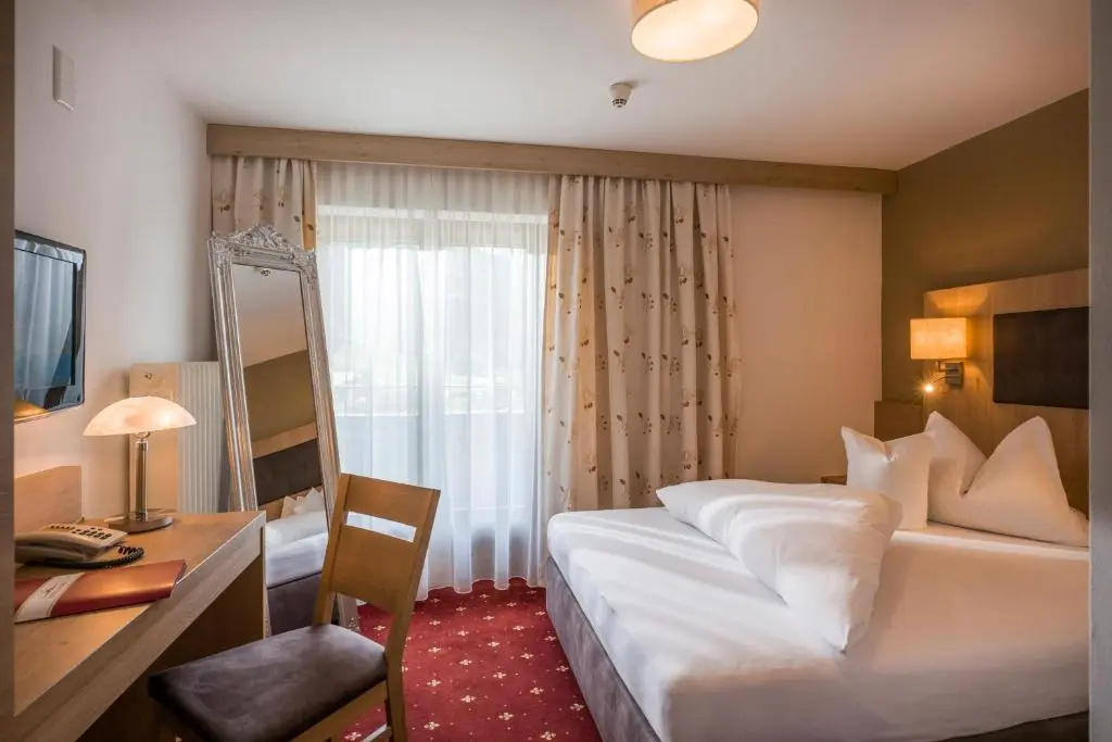 Hotel Andrea - Chambres