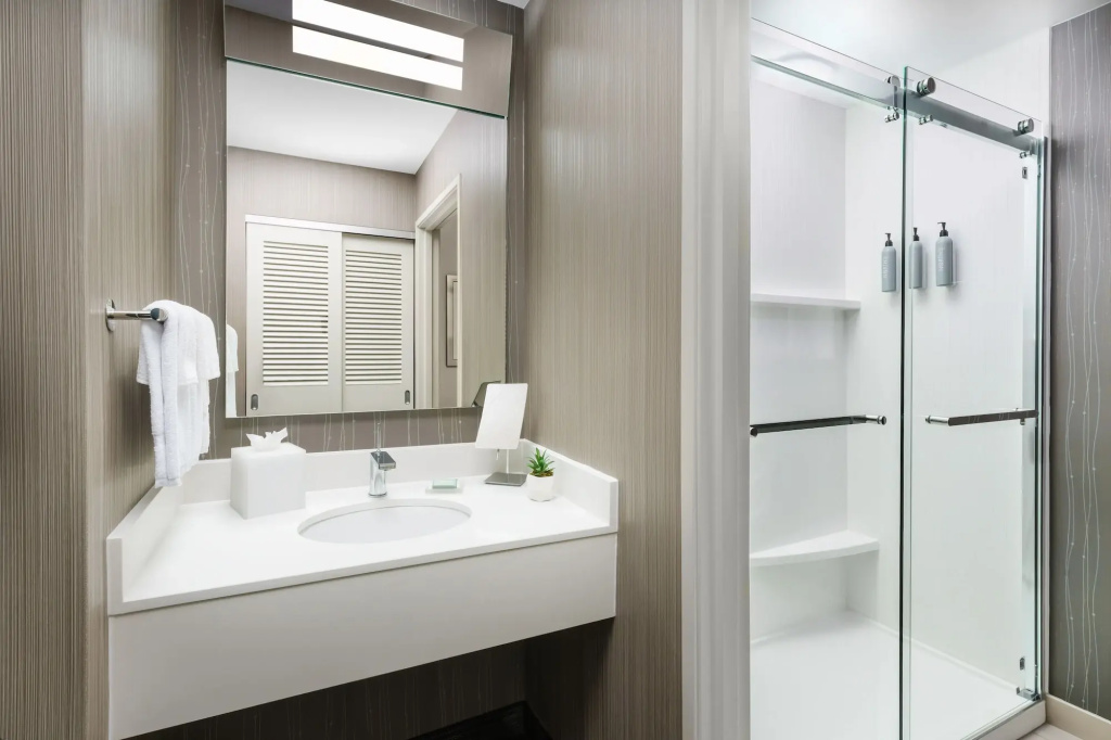 Courtyard By Marriott Dallas - Lewisville - Général