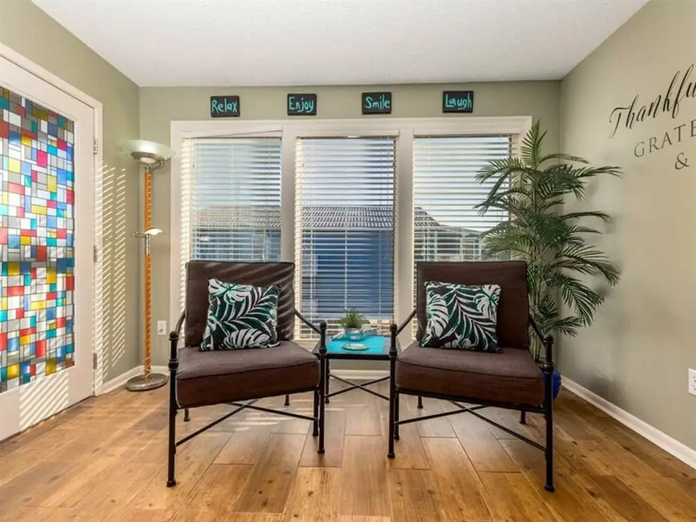 Sea Oats by Meyer Real Estate - Général