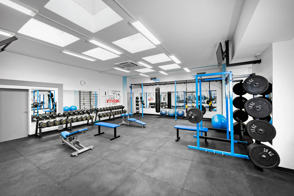 Congress & Wellness Hotel Olsanka - Général