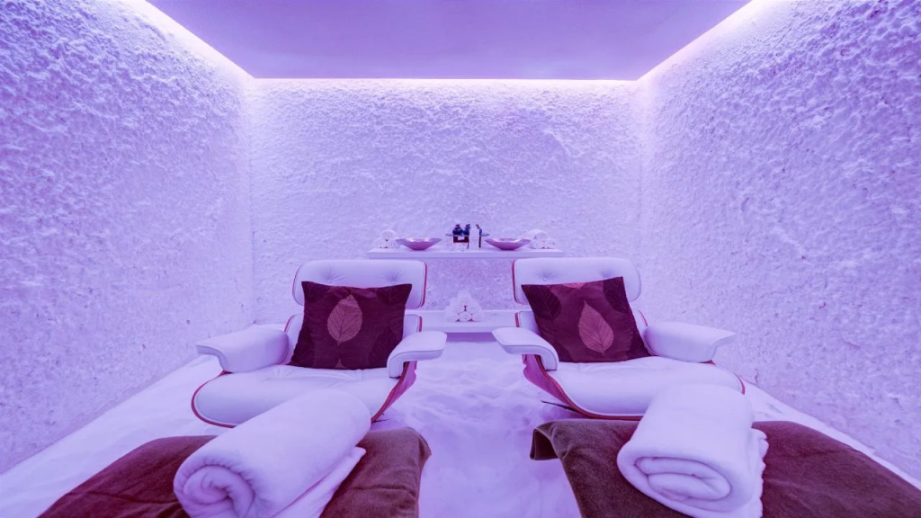 Layana Resort and Spa - Général