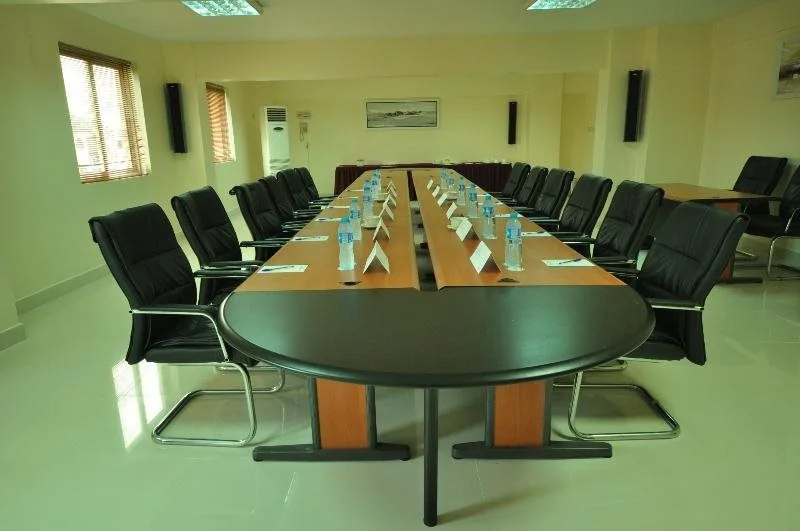 Stratton Hotel Asokoro - Général