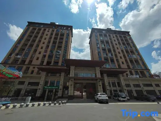phoenixcloudmansionhomestay