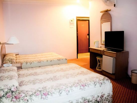 Hotel Rainbow