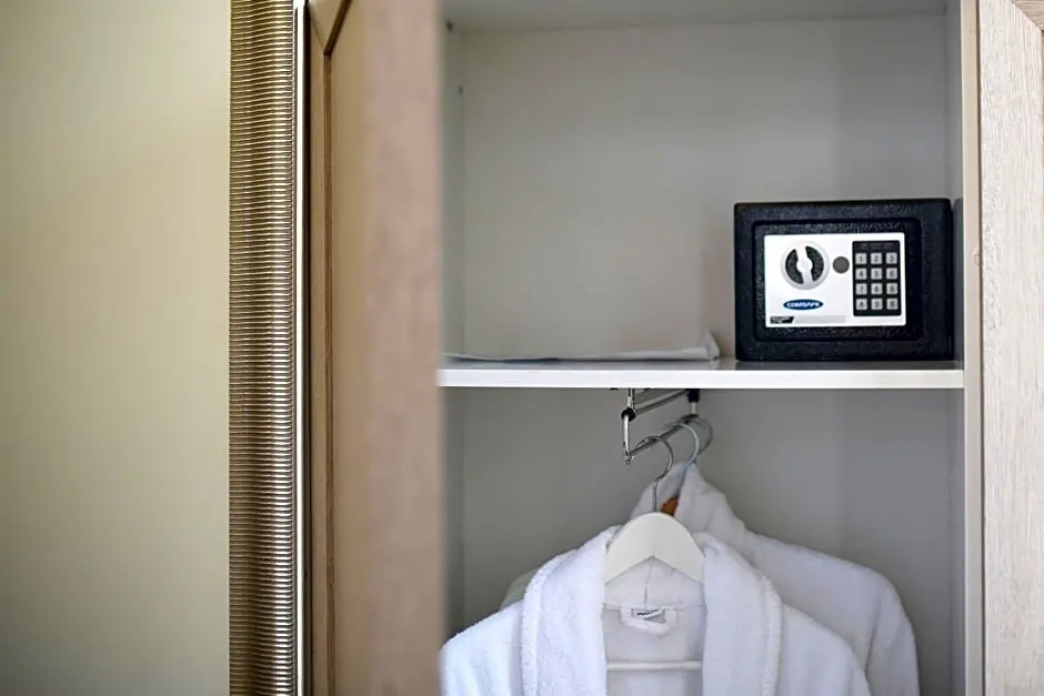 Euro Hotels International Grivita - Chambres