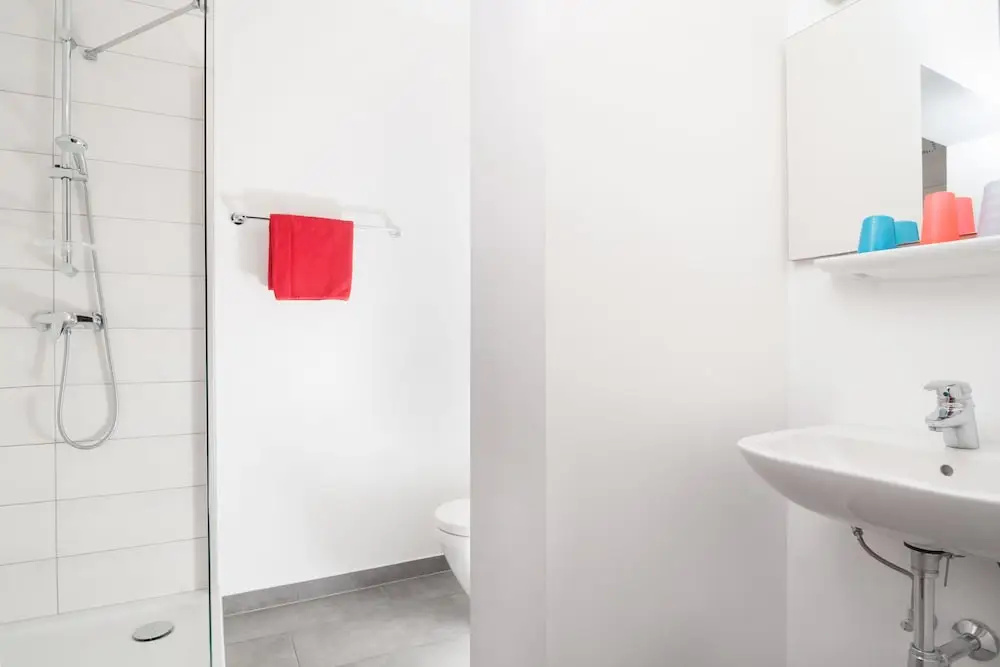 Jugendhotel Egger - Chambres