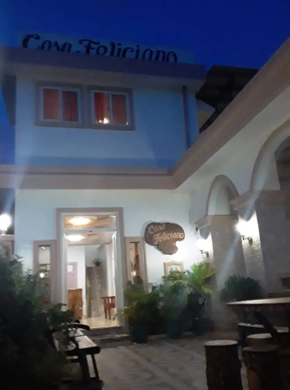 Batanes Casa Feliciano