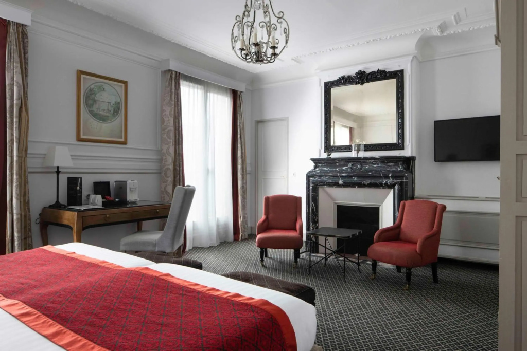 Hotel photo 8