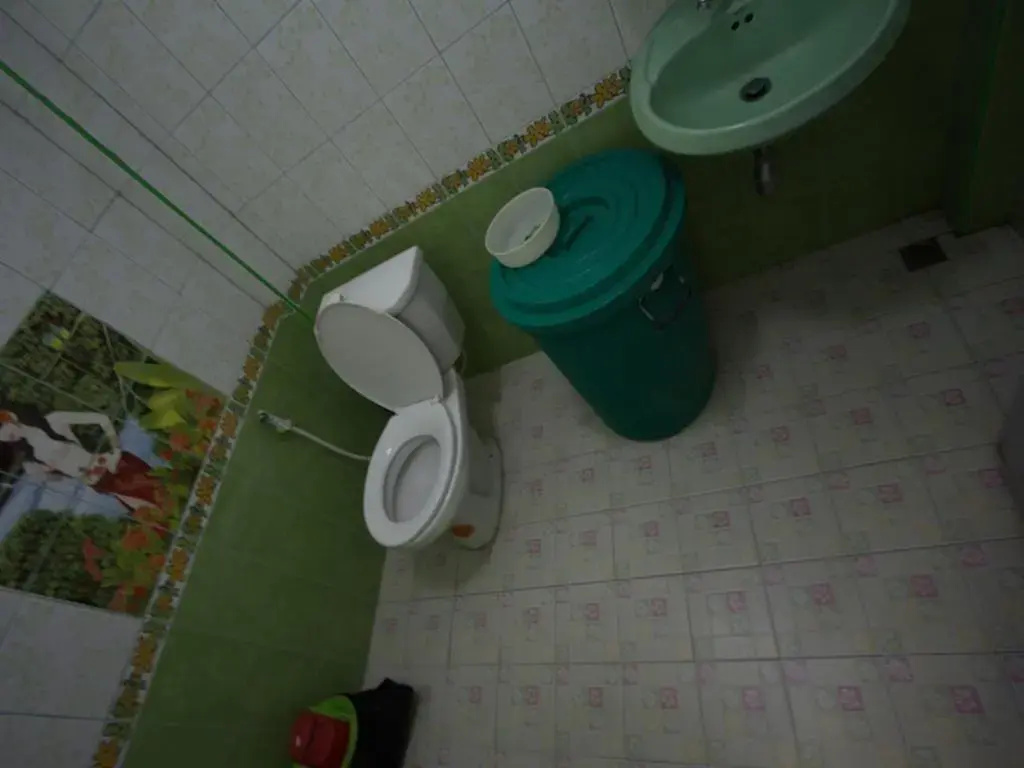 Chaiwat Resort - Chambres