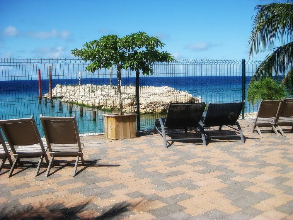 Beach & Waterfront