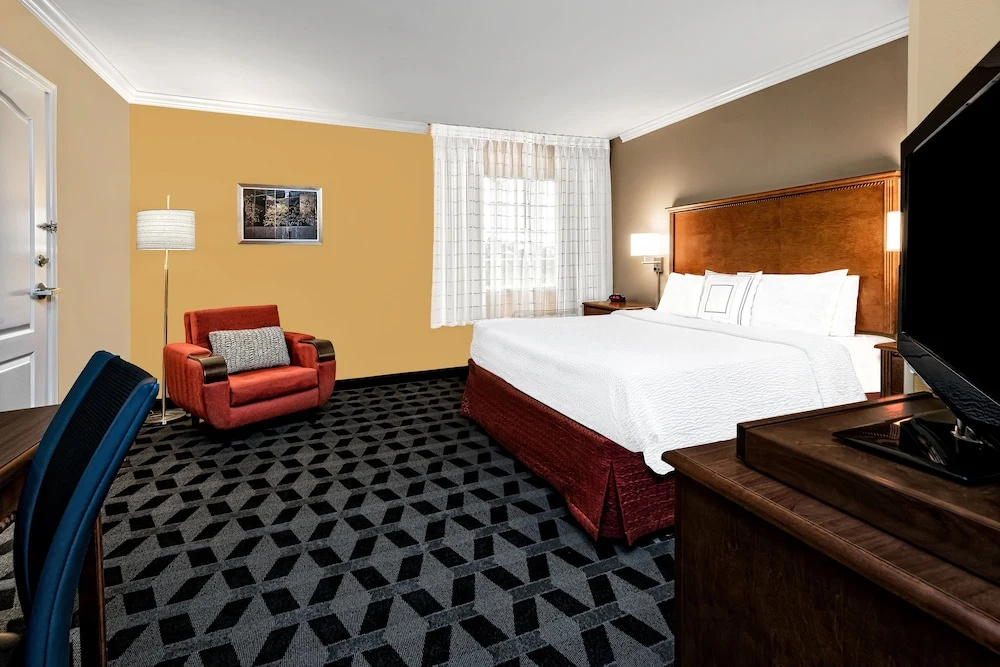 TownePlace Suites by Marriott San Antonio Northwest - Chambres